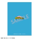 (PO) My Hero Academia A5 Trading Clear File [BOX] Image_11