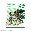 (PO) My Hero Academia A5 Trading Clear File [BOX] Image_12