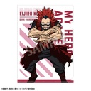 (PO) My Hero Academia A5 Trading Clear File [BOX] Image_14