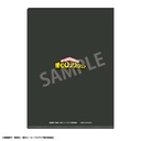 (PO) My Hero Academia A5 Trading Clear File [BOX] Image_17