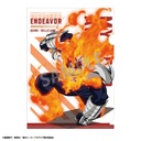 (PO) My Hero Academia A5 Trading Clear File [BOX] Image_18