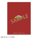 (PO) My Hero Academia A5 Trading Clear File [BOX] Image_19
