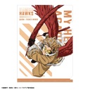 (PO) My Hero Academia A5 Trading Clear File [BOX] Image_20