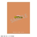 (PO) My Hero Academia A5 Trading Clear File [BOX] Image_21
