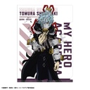 (PO) My Hero Academia A5 Trading Clear File [BOX] Image_22