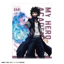 (PO) My Hero Academia A5 Trading Clear File [BOX] Image_24