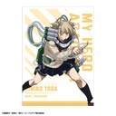 (PO) My Hero Academia A5 Trading Clear File [BOX] Image_26