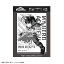 (PO) My Hero Academia A5 Trading Clear File [BOX] Image_28