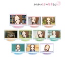 (PO) Teasing Master Takagi-san 3 Trading Scenes Acrylic Stand [BOX] Image_1