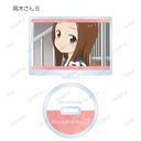 (PO) Teasing Master Takagi-san 3 Trading Scenes Acrylic Stand [BOX] Image_4