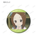 (PO) Teasing Master Takagi-san 3 Trading Scenes Can Badge [BOX] Image_7