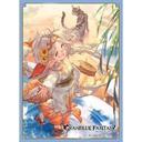 (PO) Chara Sleeve Collection Matt Series Granblue Fantasy - Zahlhamelina No. MT1259 Image_1