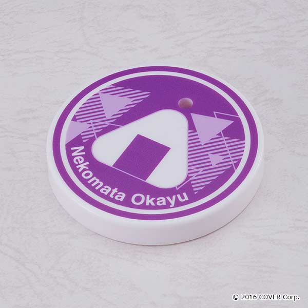 (PO) Nendoroid 1860 Hololive Production - Nekomata Okayu Image_8