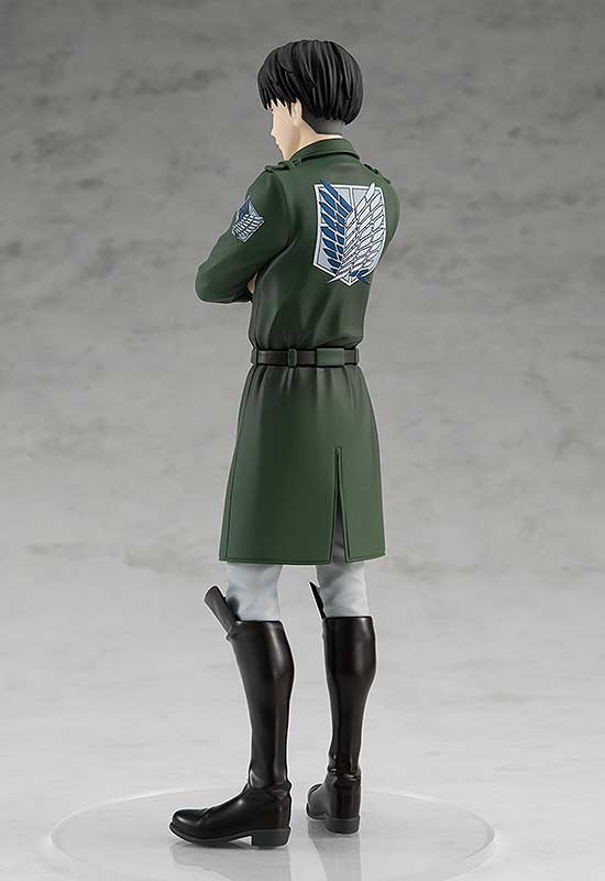 (PO) POP UP PARADE Attack on Titan - Levi Image_5