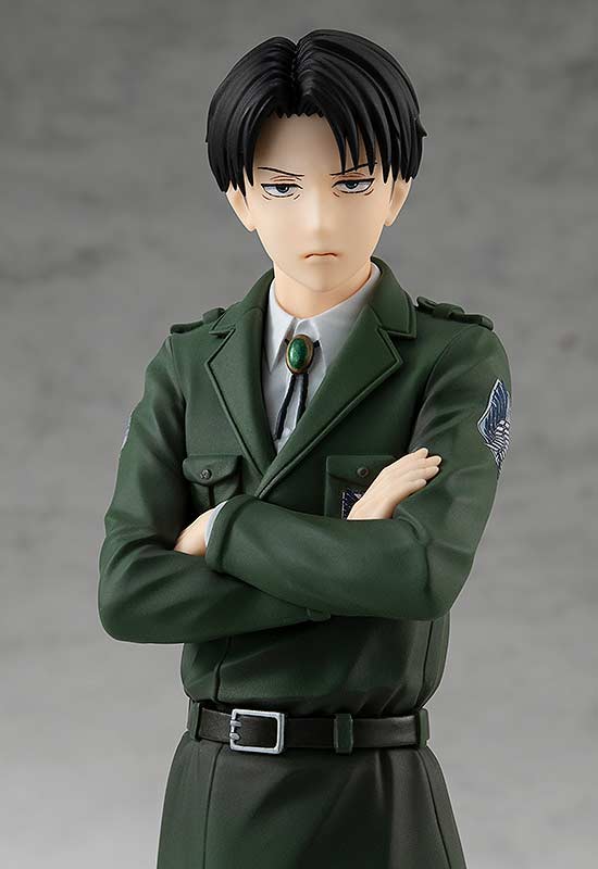 (PO) POP UP PARADE Attack on Titan - Levi Image_6