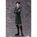 (PO) POP UP PARADE Attack on Titan - Levi Dark Color ver. Image_6