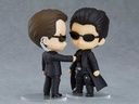 (PO) Nendoroid 1872 The Matrix - Agent Smith Image_7