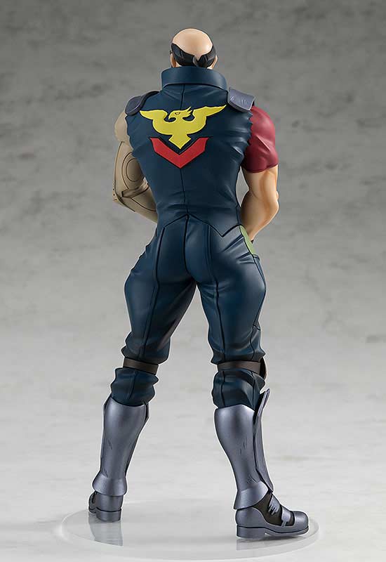 (PO) POP UP PARADE Cowboy Bebop - Jet Black Image_5