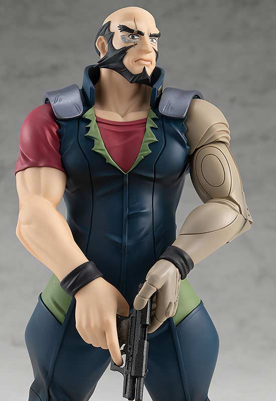 (PO) POP UP PARADE Cowboy Bebop - Jet Black Image_6