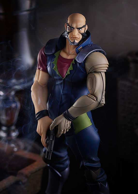 (PO) POP UP PARADE Cowboy Bebop - Jet Black Image_9
