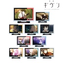 (PO) Given The Movie Trading Scenes Acrylic Stand [BOX] Image_1