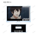 (PO) Given The Movie Trading Scenes Acrylic Stand [BOX] Image_7