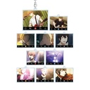 (PO) Given The Movie Trading Snap Photo Style Acrylic Key Chain [BOX] Image_2