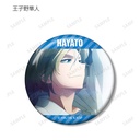 (PO) Love After World Domination Trading Scenes Can Badge [BOX] Image_7