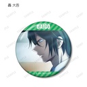 (PO) Love After World Domination Trading Scenes Can Badge [BOX] Image_9