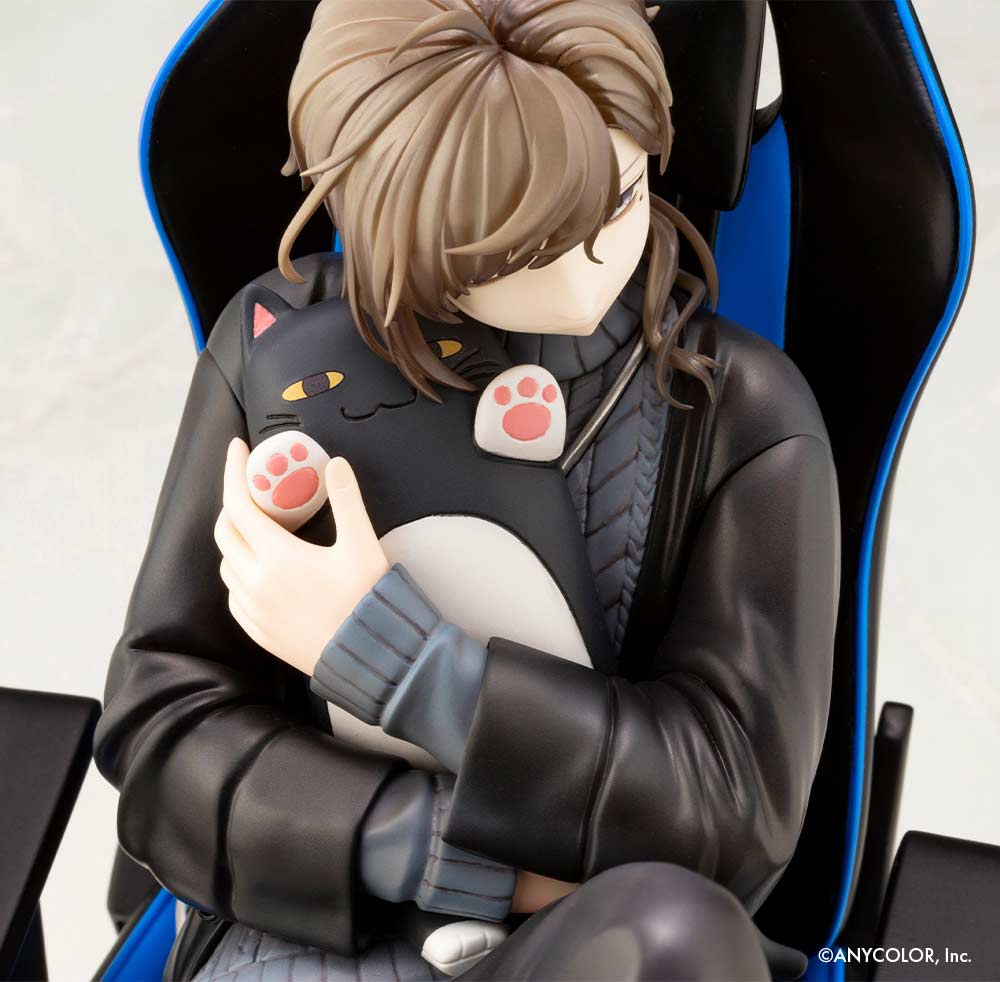 (PO) Nijisanji - Kanae (kotobukiya Shop exclusive) Image_11
