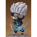 (PO) Nendoroid 724 Naruto Shippuden - Hatake Kakashi (3rd Re-issue) Image_4