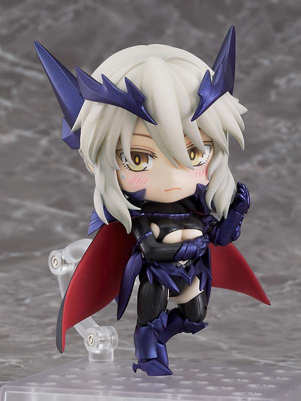 (PO) Nendoroid 1868 Fate/Grand Order - Lancer / Altria Pendragon (Alter) Image_6