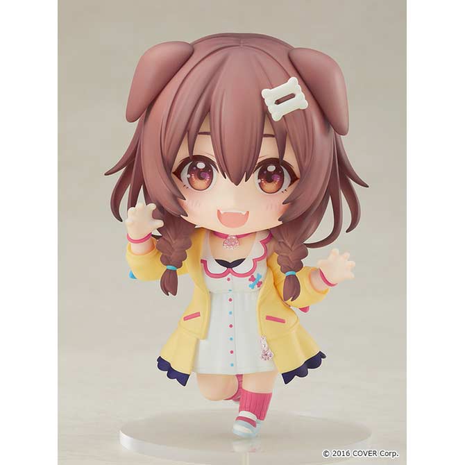 (PO) Nendoroid 1861 Hololive Production - Inugami Korone Image_2