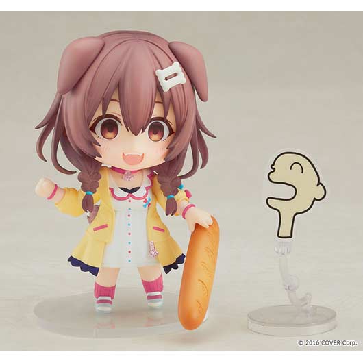 (PO) Nendoroid 1861 Hololive Production - Inugami Korone Image_4