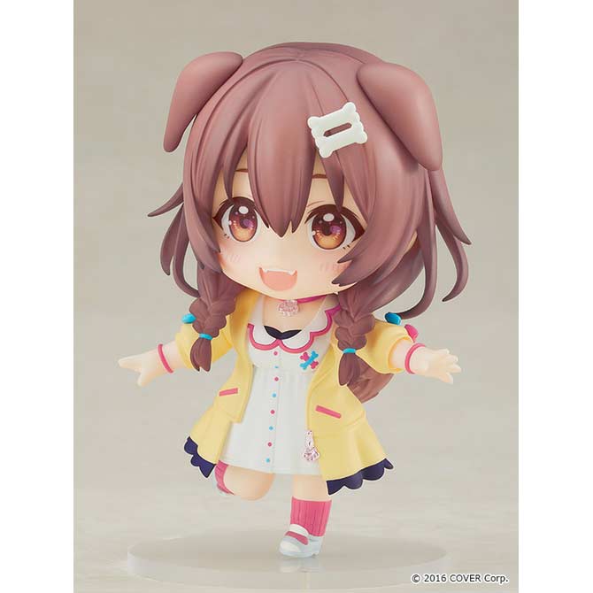 (PO) Nendoroid 1861 Hololive Production - Inugami Korone Image_7