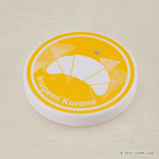 (PO) Nendoroid 1861 Hololive Production - Inugami Korone Image_8