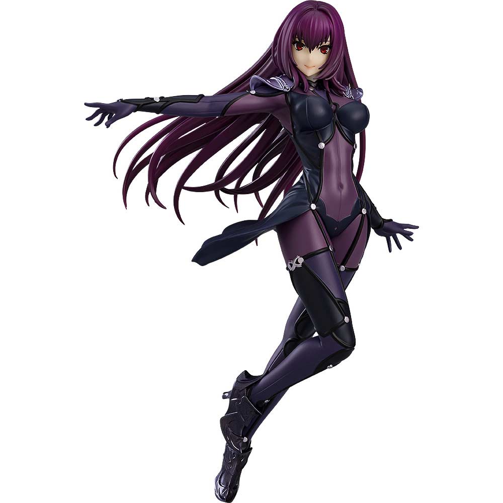 (PO) POP UP PARADE Fate/Grand Order - Lancer / Scathach Image_2