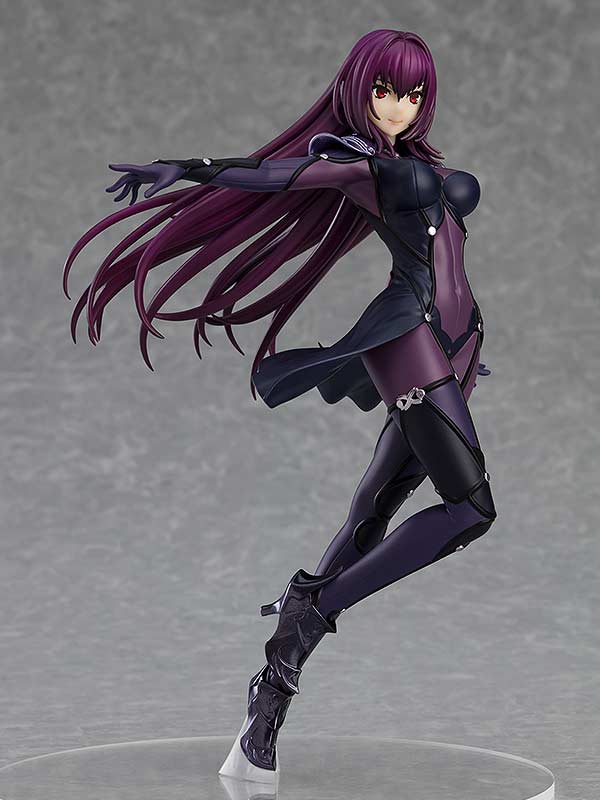 (PO) POP UP PARADE Fate/Grand Order - Lancer / Scathach Image_4