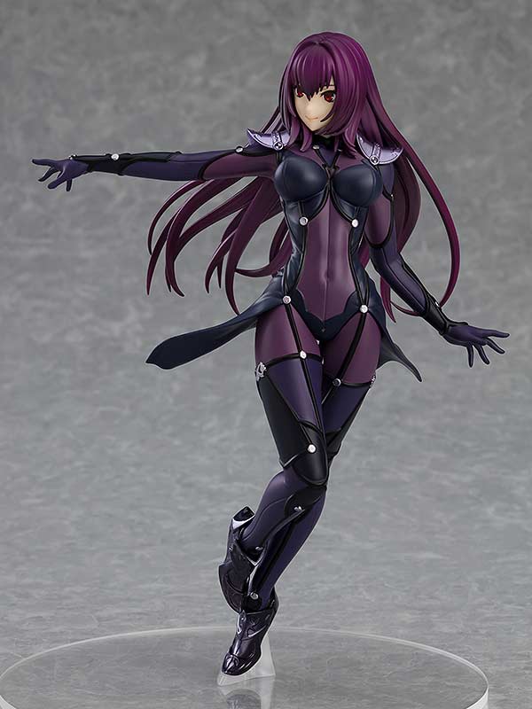 (PO) POP UP PARADE Fate/Grand Order - Lancer / Scathach Image_5