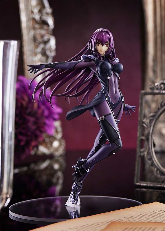 (PO) POP UP PARADE Fate/Grand Order - Lancer / Scathach Image_7