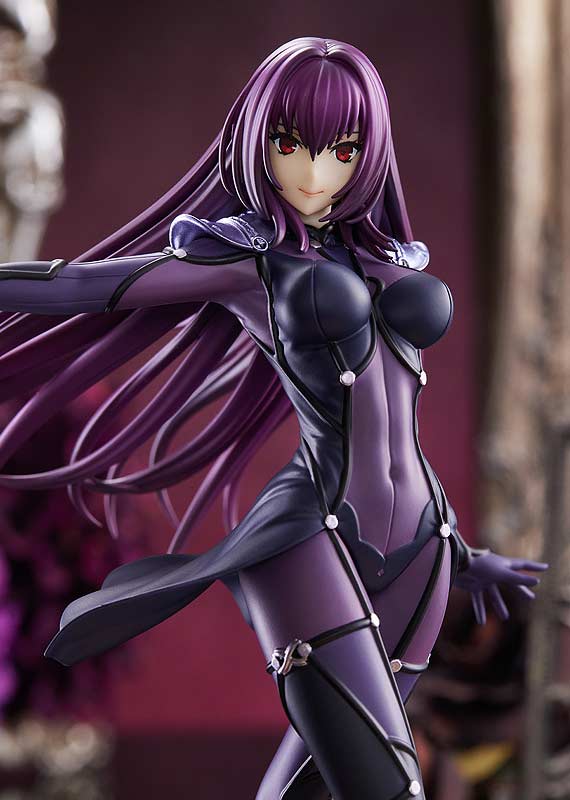 (PO) POP UP PARADE Fate/Grand Order - Lancer / Scathach Image_10