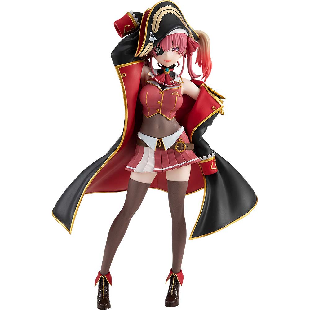 (PO) POP UP PARADE Hololive Production - Houshou Marine Image_2