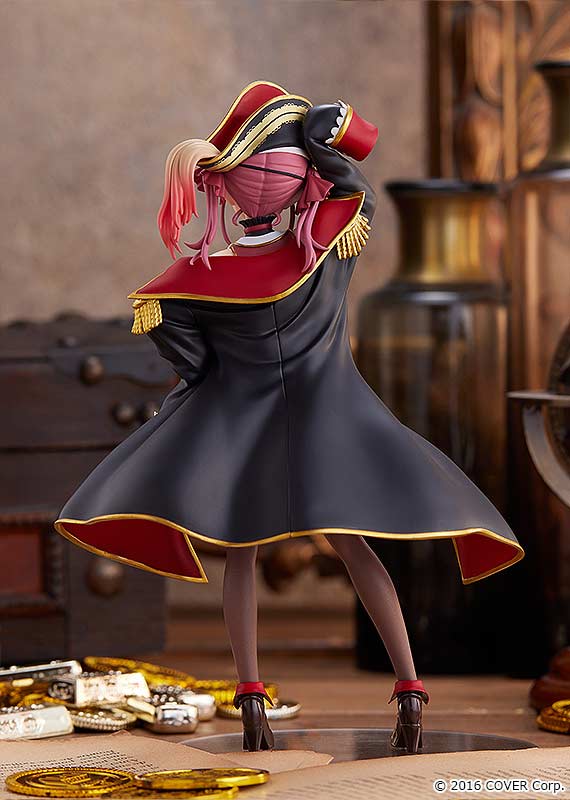 (PO) POP UP PARADE Hololive Production - Houshou Marine Image_7