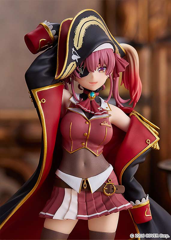 (PO) POP UP PARADE Hololive Production - Houshou Marine Image_8