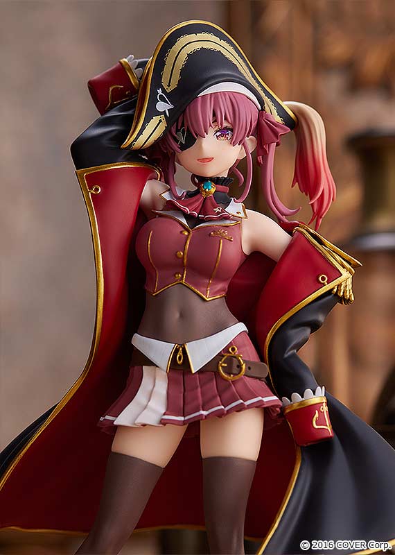 (PO) POP UP PARADE Hololive Production - Houshou Marine Image_9
