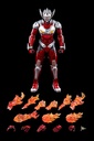 (PO) FigZero Ultraman Suit Taro (Anime Version) Image_3