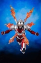 (PO) FigZero Ultraman Suit Taro (Anime Version) Image_9