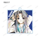 (PO) Haruhi Suzumiya Trading Ani-Art Acrylic Key Chain [BOX] Image_6