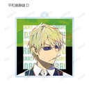 (PO) Durarara!!x2 Trading Ani-Art Izaya & Shizuo Acrylic Key Chain [BOX] Image_11