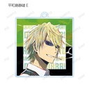 (PO) Durarara!!x2 Trading Ani-Art Izaya & Shizuo Acrylic Key Chain [BOX] Image_12